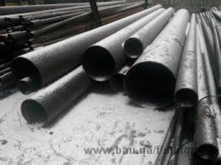 Металлопрокат Б/У